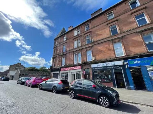 House for rent in Govan, Scotland