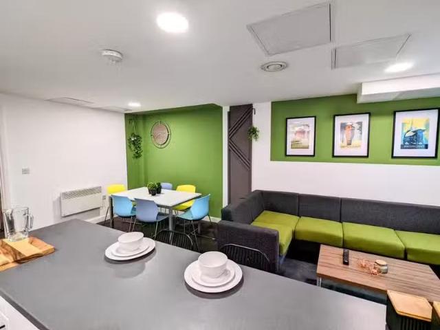 House for rent in Park Central, Birmingham
