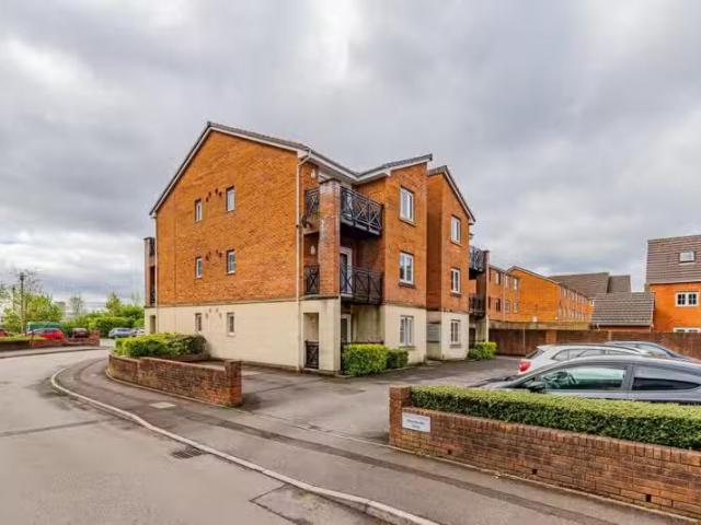House for rent in Falcon Lodge, Wales