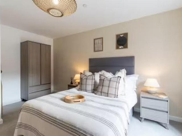 House for rent in West Midlands