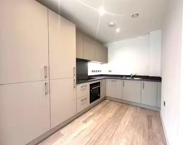 House for rent in Barking Riverside, Greater London