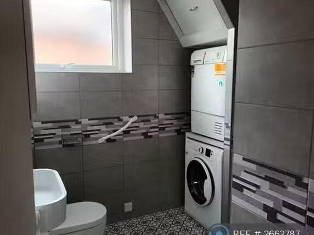 House for rent in England