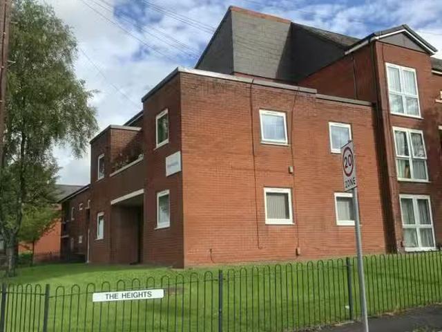 House for rent in Batchworth, Hertfordshire
