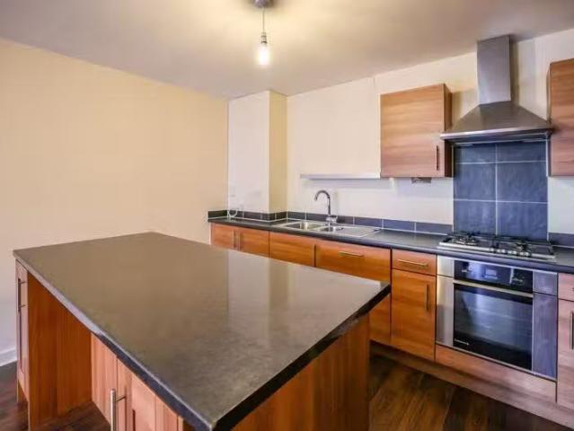 House for rent in Spike Island, Feckenham