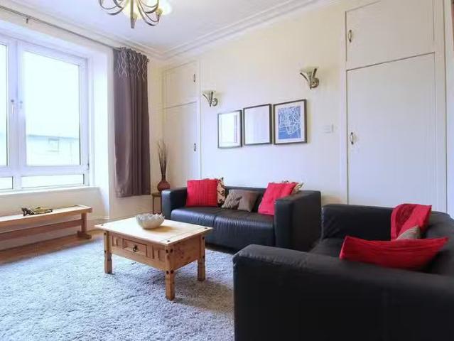 House for rent in Scotland
