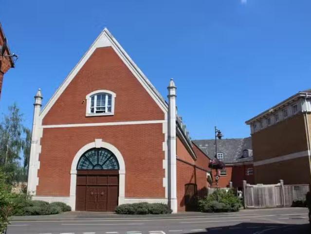 House for rent in Shirley, West Midlands