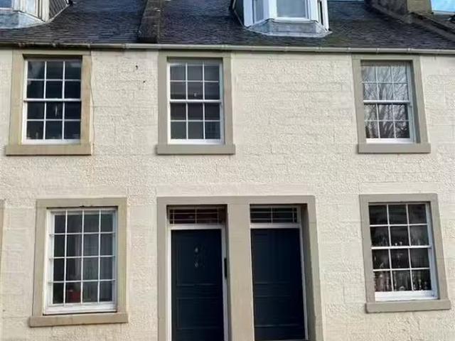 House for rent in Newburgh, Scotland