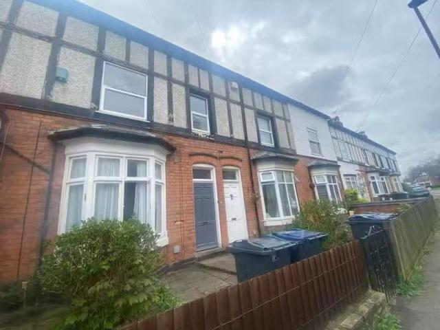 House for rent in Maney, Sutton Coldfield