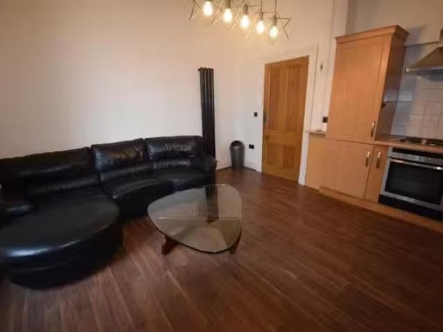 House for rent in Scotland