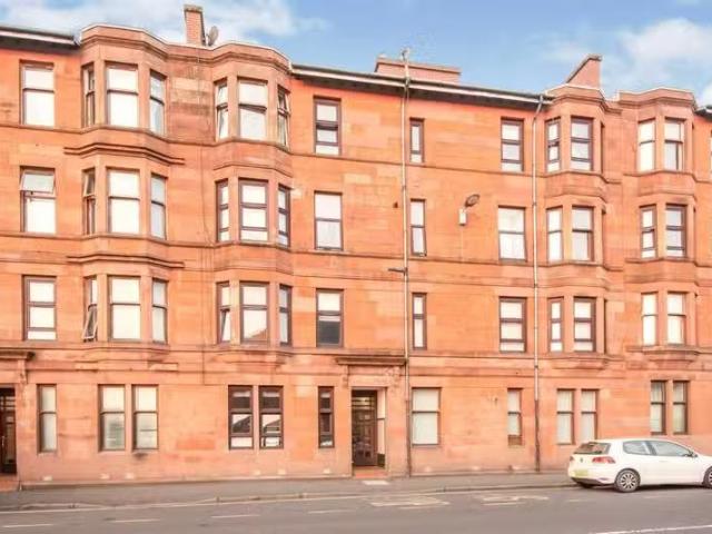 House for rent in East Dunbartonshire, Alba / Scotland