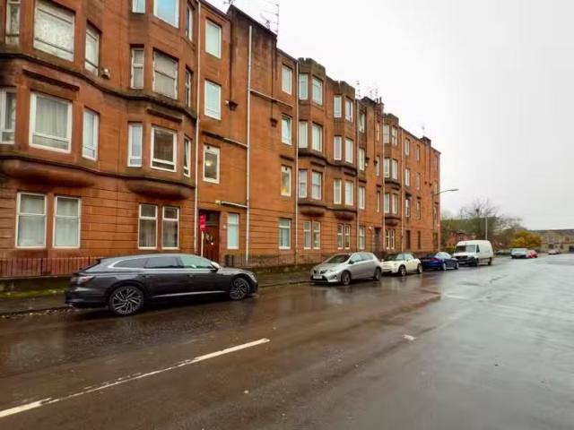 House for rent in Govan, Scotland