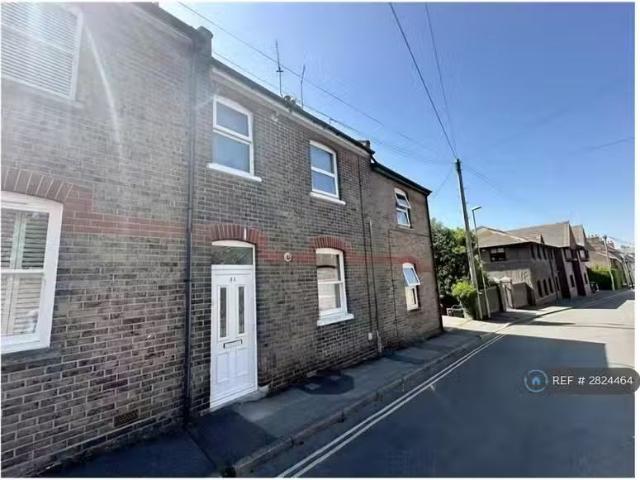 House for rent in Fordington