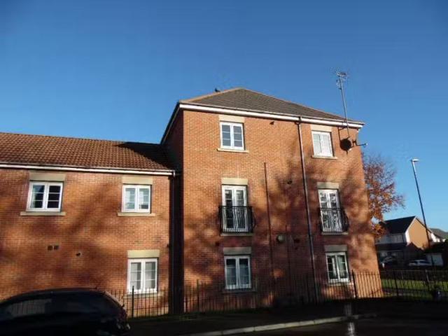 House for rent in Kingswood
