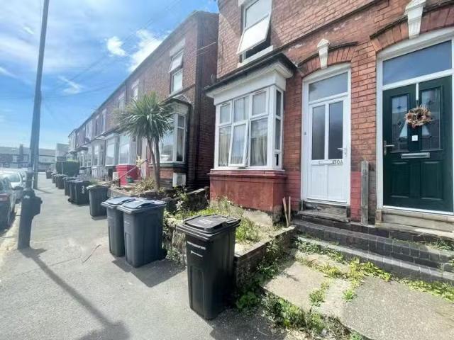 House for rent in Cotteridge, West Midlands