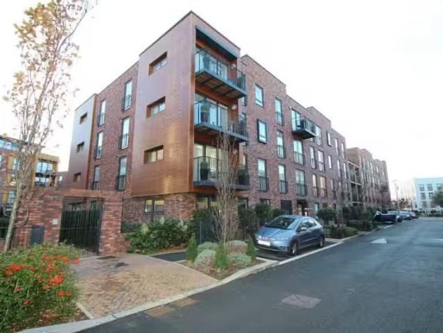 House for rent in Little Stanmore, Greater London