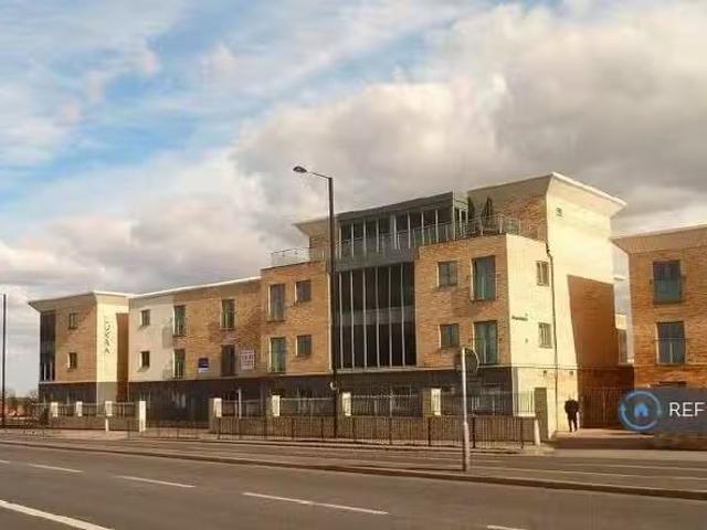 House for rent in Bessacarr, South Yorkshire