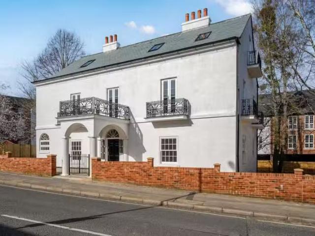 House for rent in Bolton Low Houses, Hampshire