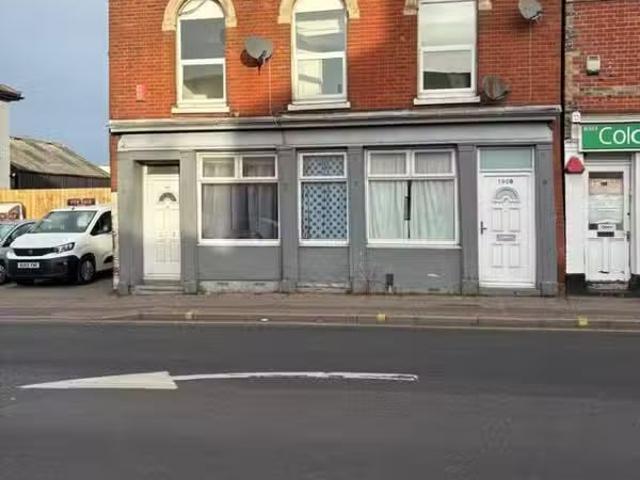 House for rent in The Borough, Greater London
