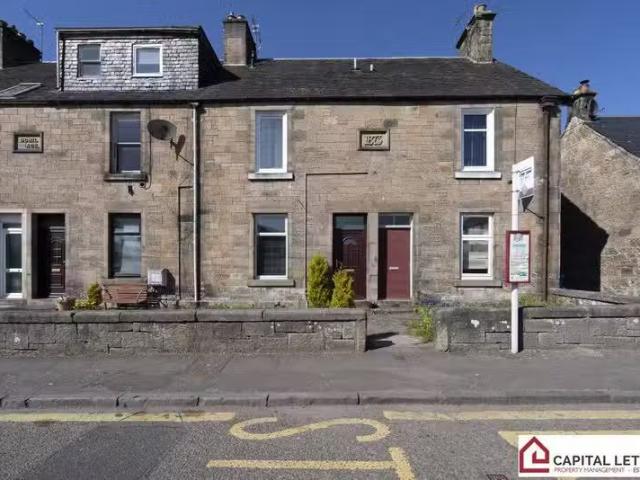House for rent in Menstrie, Scotland
