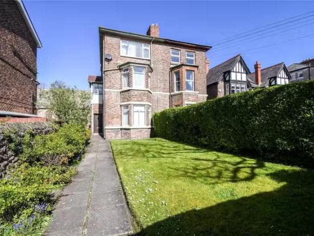 House for rent in Liscard, Wirral