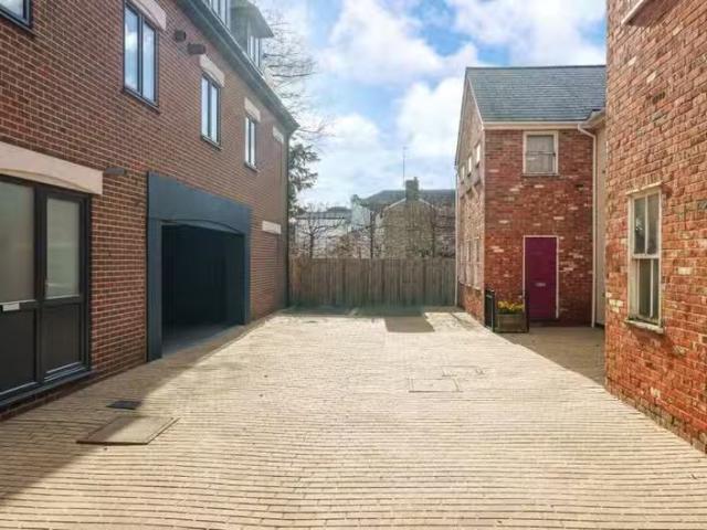 House for rent in Bolton Low Houses, Hampshire
