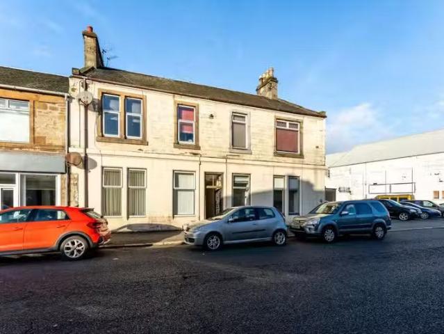 House for rent in Newton-on-Ayr, Scotland