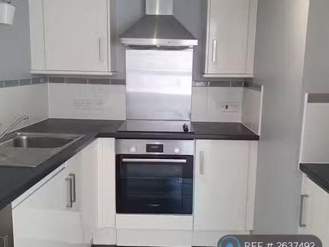 House for rent in Feckenham, City Of Bristol