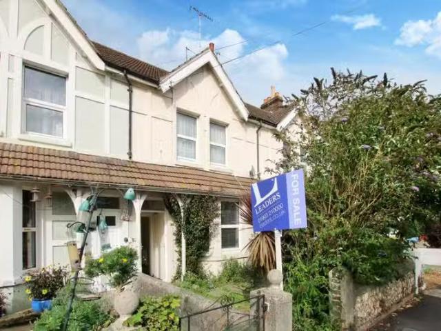 House for rent in Worthing, West Sussex