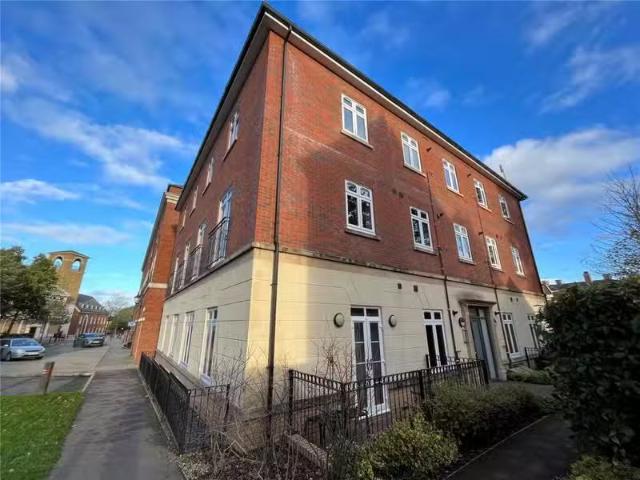 House for rent in Shirley, West Midlands