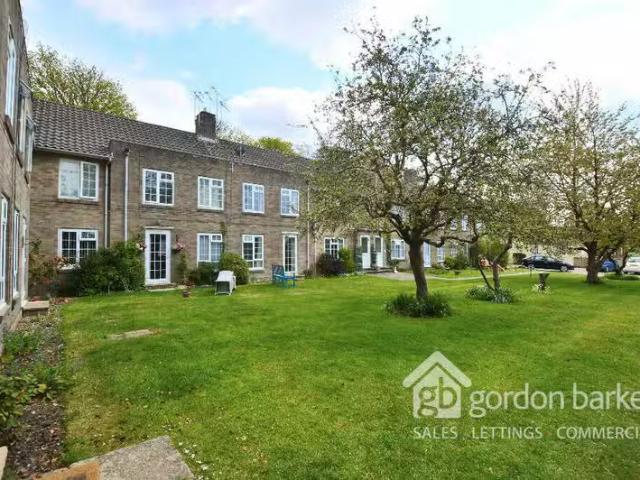 House for rent in Ringwood, Ashurst Bridge