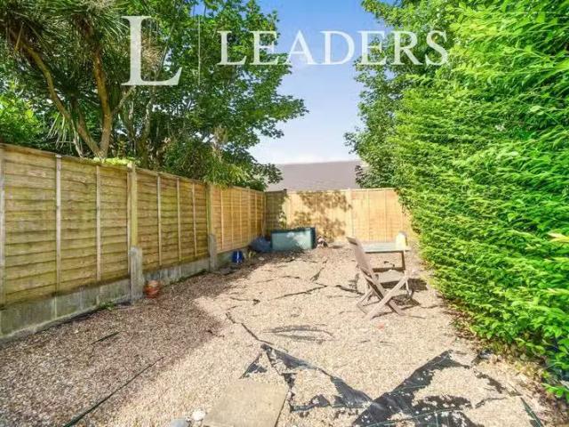 House for rent in Hangleton