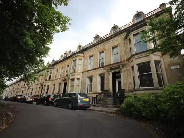 House for rent in Scotland