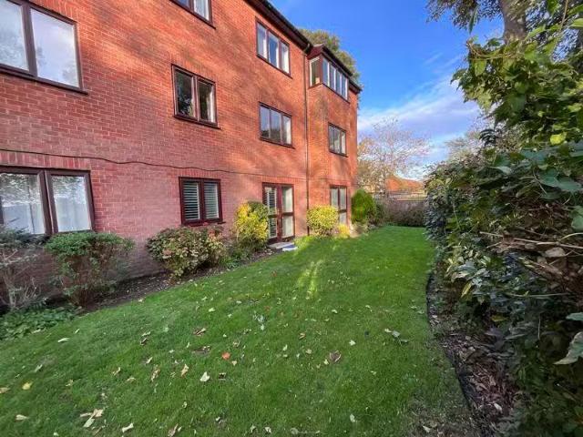 House for rent in Purewell, Christchurch