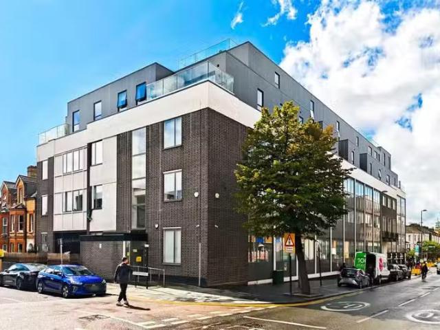 House for rent in Northern Ireland