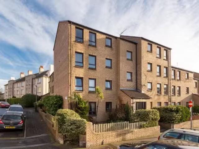 House for rent in Craigmillar, Scotland
