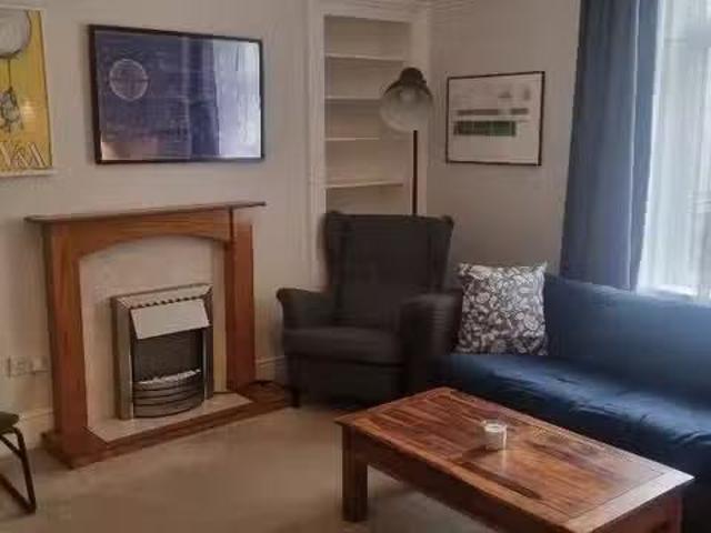 House for rent in Scotland