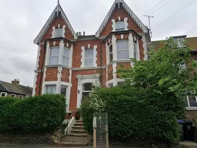 House for rent in Chilton, Acol