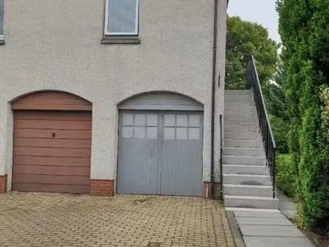 House for rent in Craigmillar, Scotland