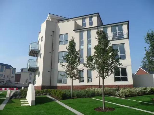 House for rent in Ebbsfleet, Monks Orchard