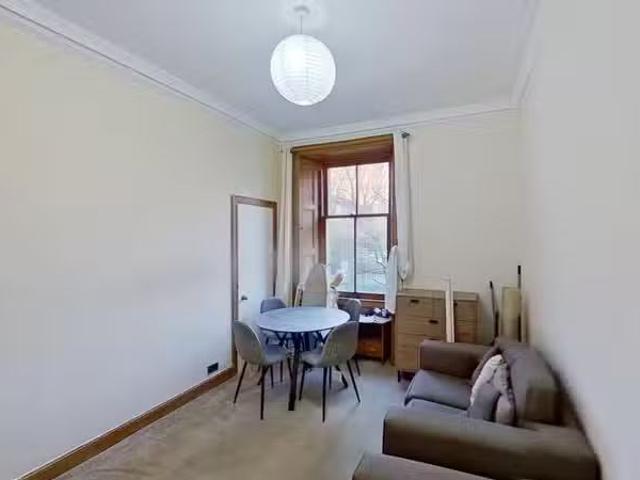 House for rent in Southside, Scotland
