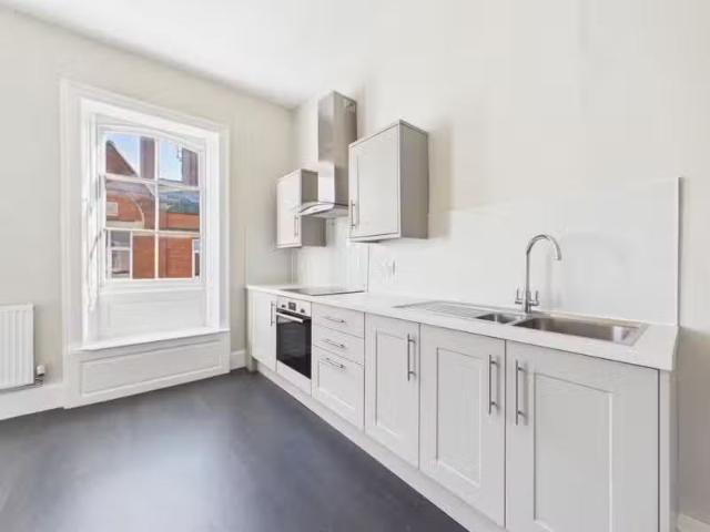 House for rent in Pinfold, Leicestershire