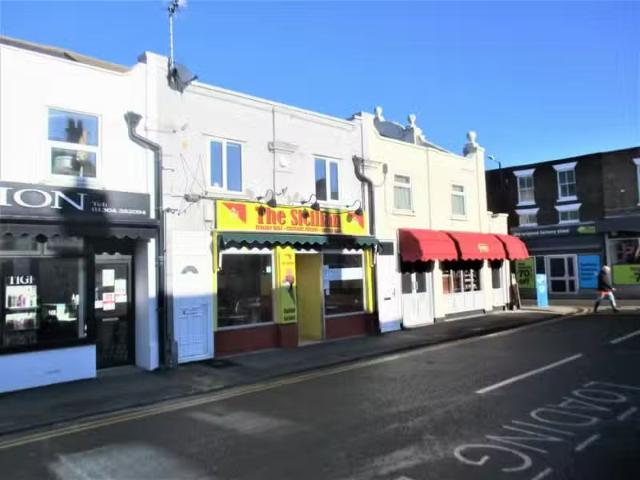 House for rent in Middle Deal, Ash