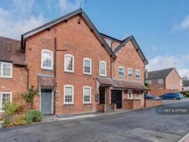 House for rent in Lower Bullingham