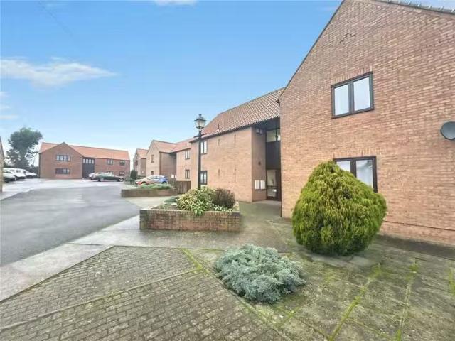 House for rent in Harworth Bircotes, Costhorpe