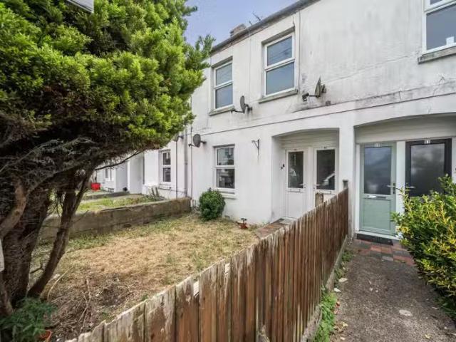 House for rent in Worthing, West Sussex