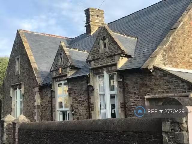 House for rent in Brandis Corner, Devon