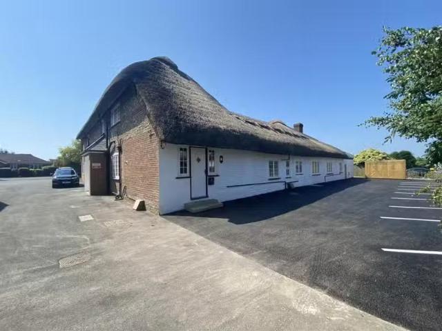 House for rent in Dromore, Oxfordshire