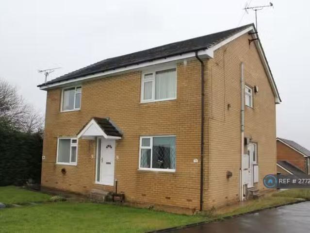 House for rent in West Yorkshire