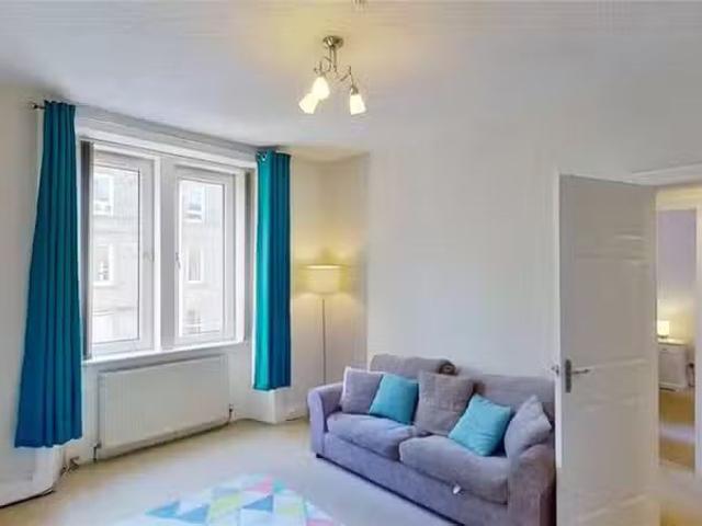 House for rent in Merchiston, Scotland