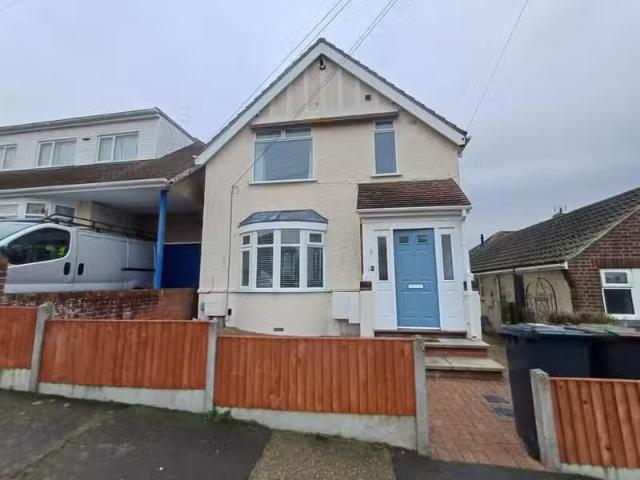 House for rent in Herne and Broomfield, The Bridge